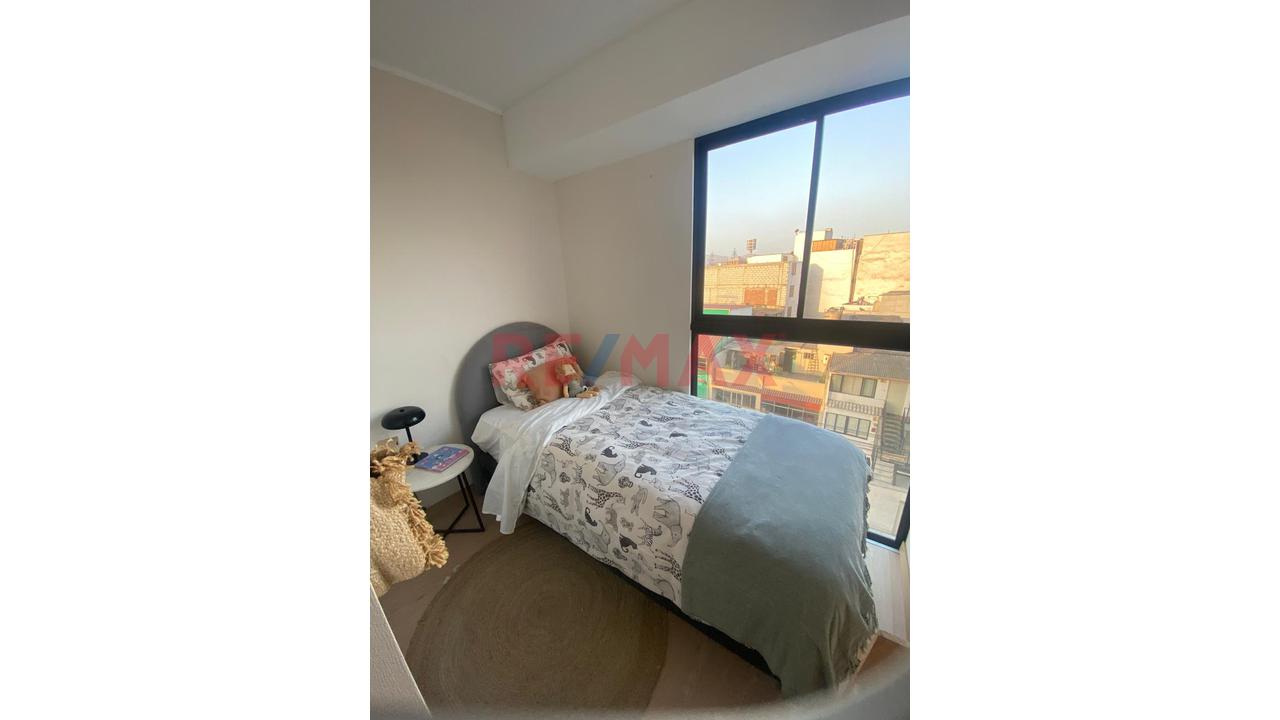 Departamento En Venta En Santa Catalina– Piso 5 | Tipo 7 | ¡De Estreno! 🔑✨ — foto 2