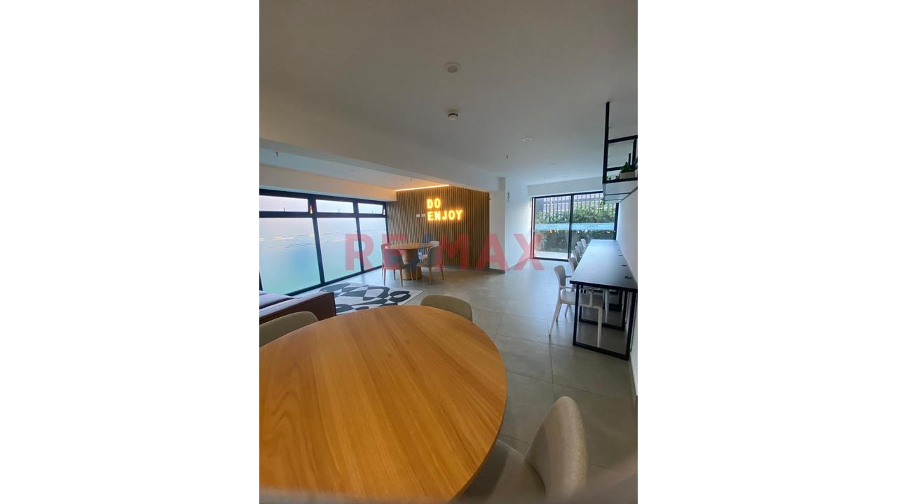 Departamento En Venta En Santa Catalina– Piso 5 | Tipo 7 | ¡De Estreno! 🔑✨ — foto 10