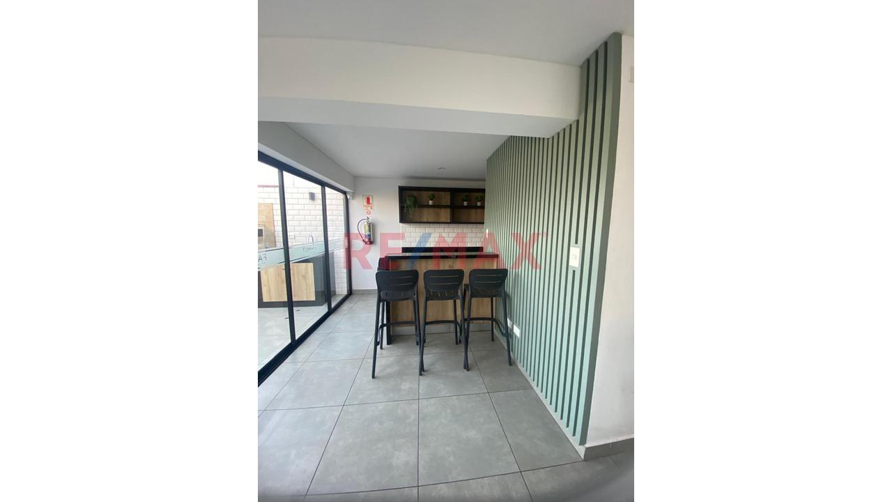 Departamento En Venta En Santa Catalina– Piso 5 | Tipo 7 | ¡De Estreno! 🔑✨ — foto 12