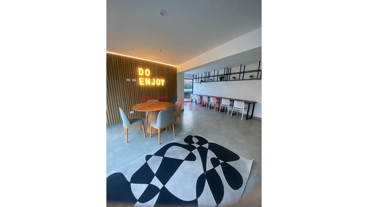 Departamento En Venta En Santa Catalina– Piso 5 | Tipo 7 | ¡De Estreno! 🔑✨ - 17