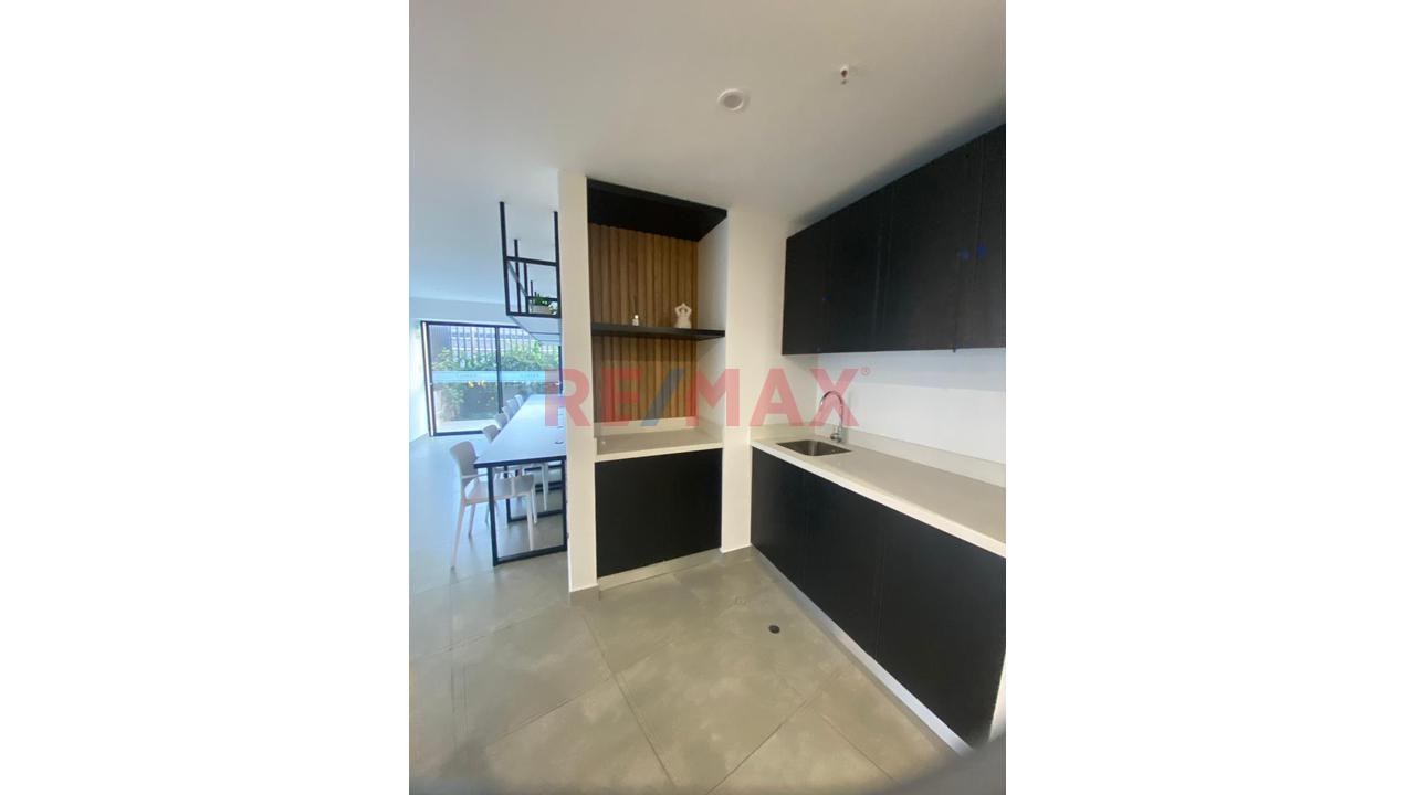 Departamento En Venta En Santa Catalina– Piso 5 | Tipo 7 | ¡De Estreno! 🔑✨ — foto 11