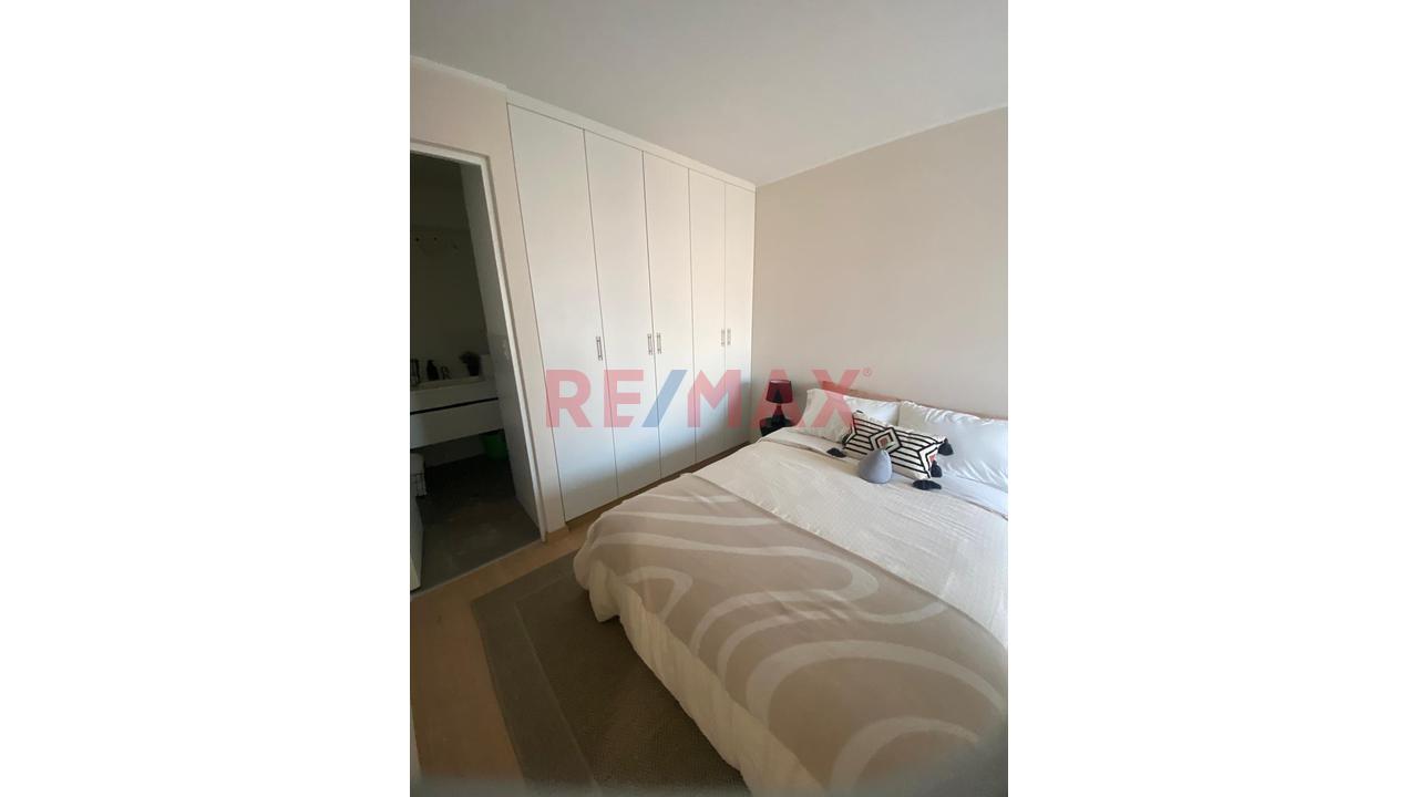 Departamento En Venta En Santa Catalina– Piso 5 | Tipo 7 | ¡De Estreno! 🔑✨ — foto 4