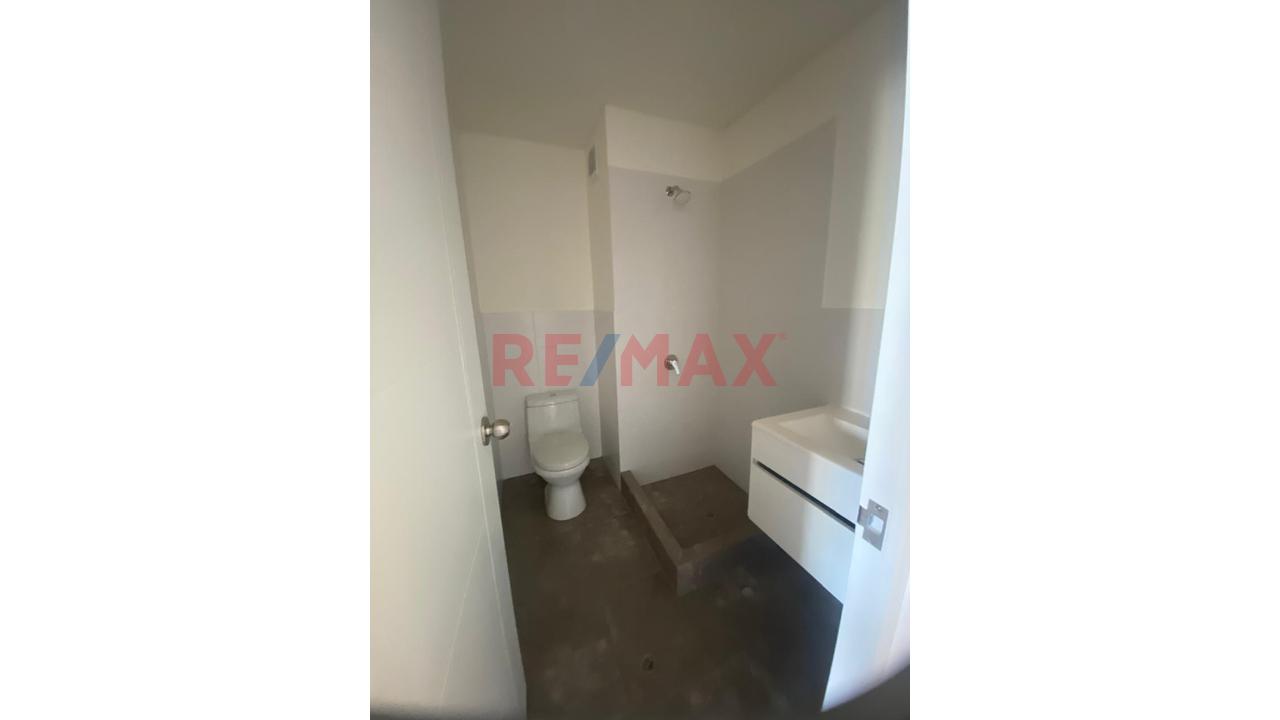 Departamento En Venta En Santa Catalina– Piso 5 | Tipo 7 | ¡De Estreno! 🔑✨ — foto 7