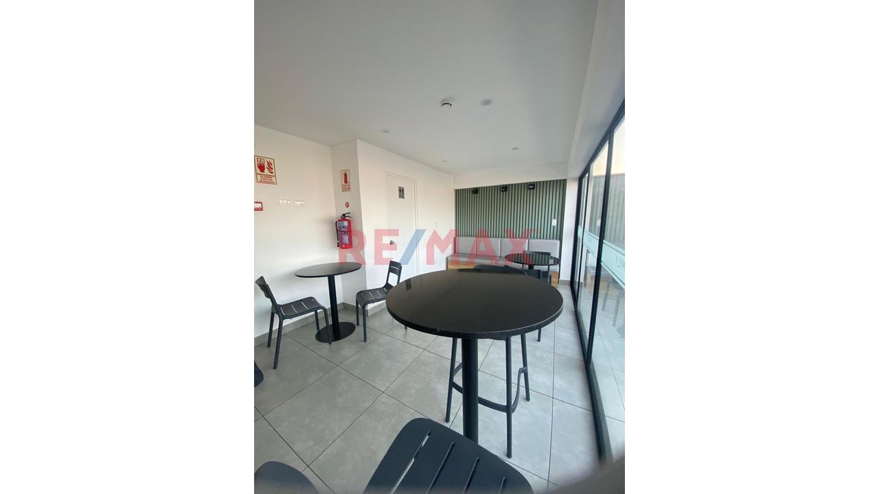 Departamento En Venta En Santa Catalina– Piso 5 | Tipo 7 | ¡De Estreno! 🔑✨ - 16