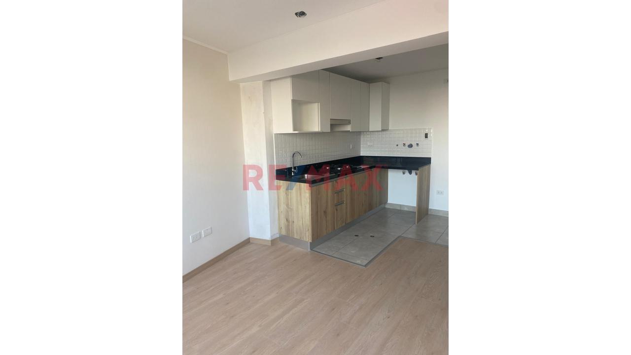Departamento En Venta En Santa Catalina– Piso 5 | Tipo 7 | ¡De Estreno! 🔑✨ — foto 5