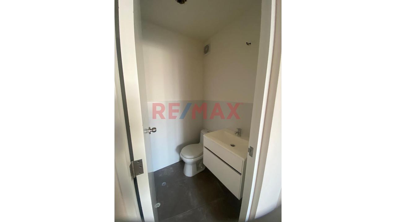 Departamento En Venta En Santa Catalina– Piso 5 | Tipo 7 | ¡De Estreno! 🔑✨ — foto 6