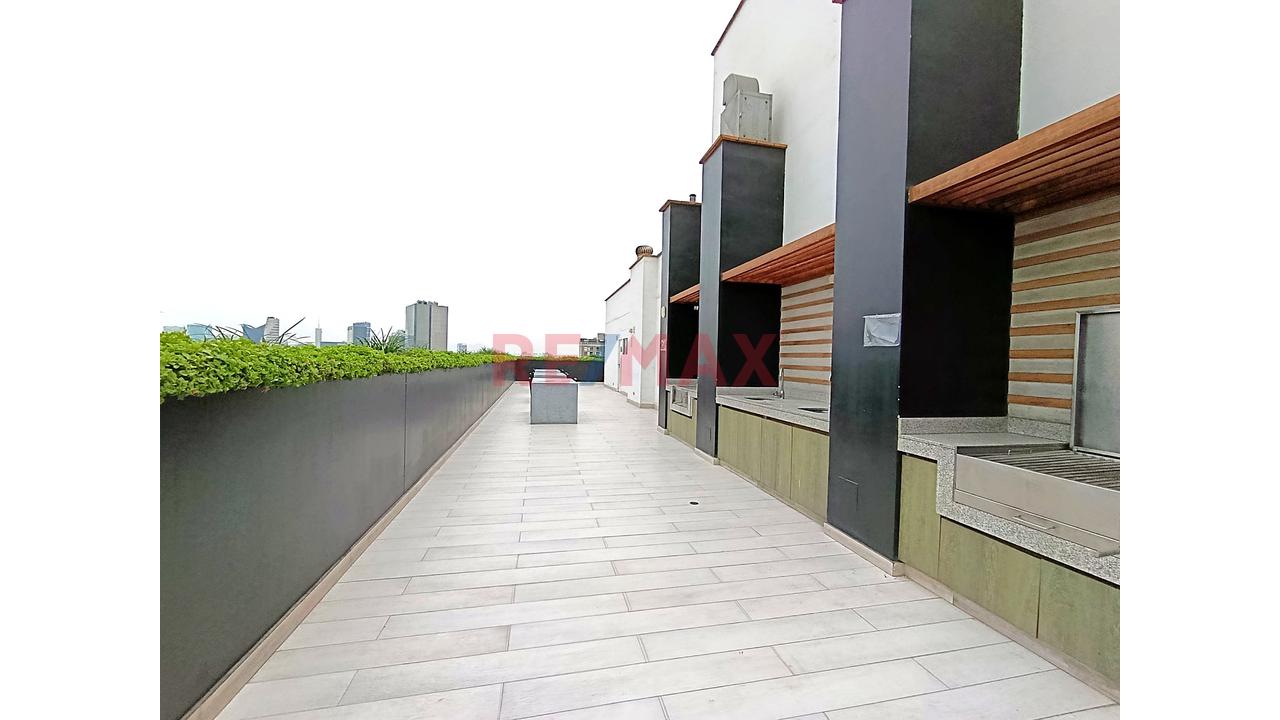 🔥 ¡Vive A 5 Minutos De San Isidro! | Zona Privilegiada| Alquiler De Departamento — foto 14