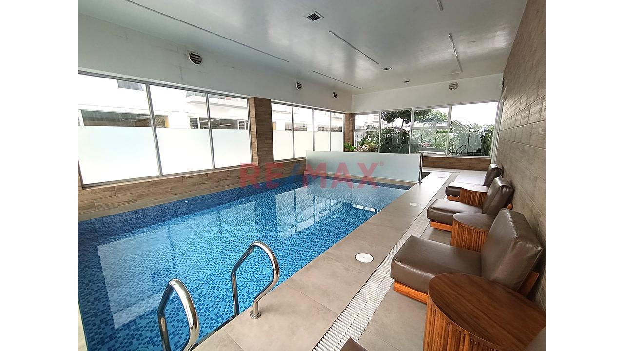 🔥 ¡Vive A 5 Minutos De San Isidro! | Zona Privilegiada| Alquiler De Departamento - 16