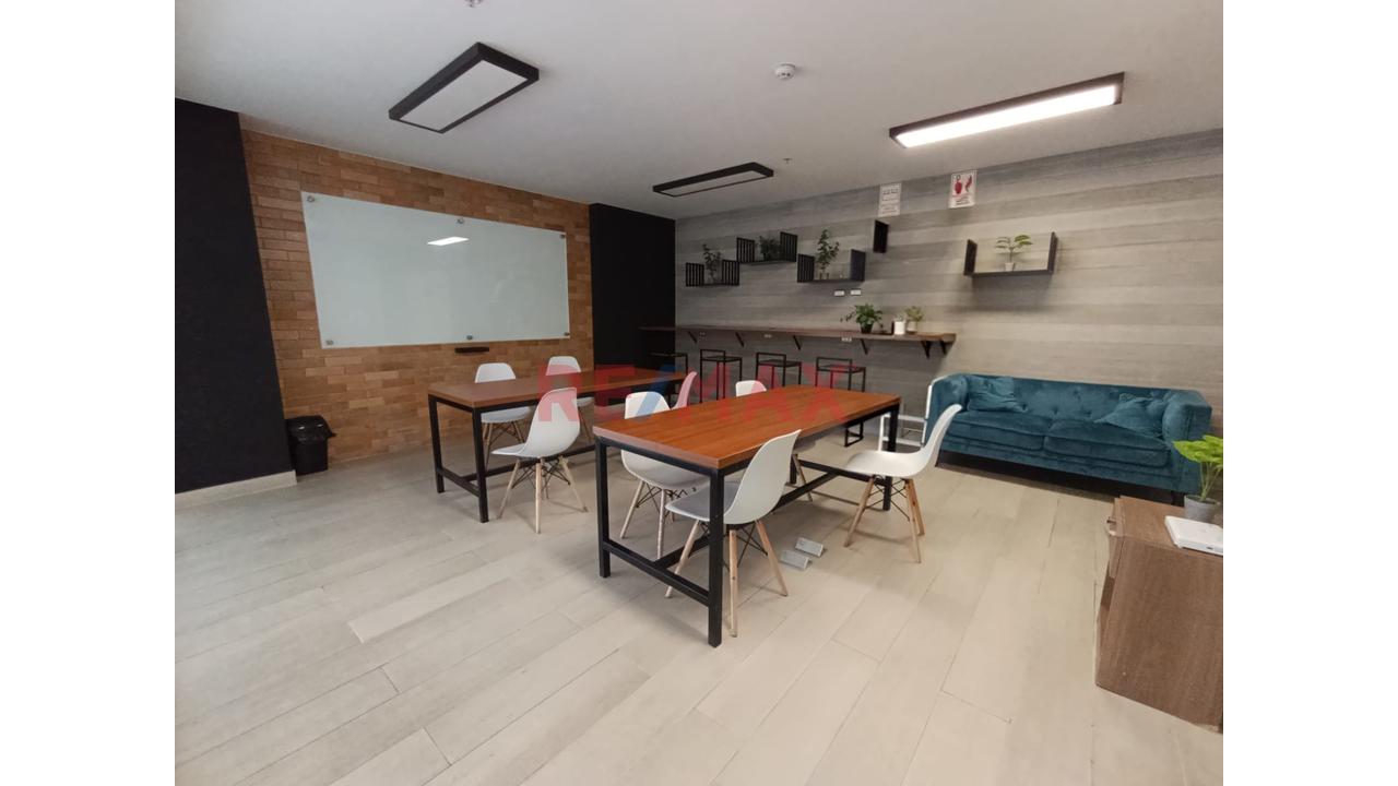 🔥 ¡Vive A 5 Minutos De San Isidro! | Zona Privilegiada| Alquiler De Departamento - 20