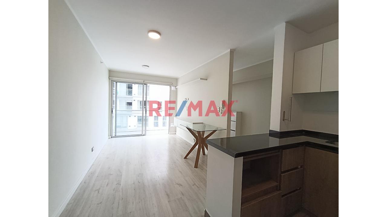 🔥 ¡Vive A 5 Minutos De San Isidro! | Zona Privilegiada| Alquiler De Departamento