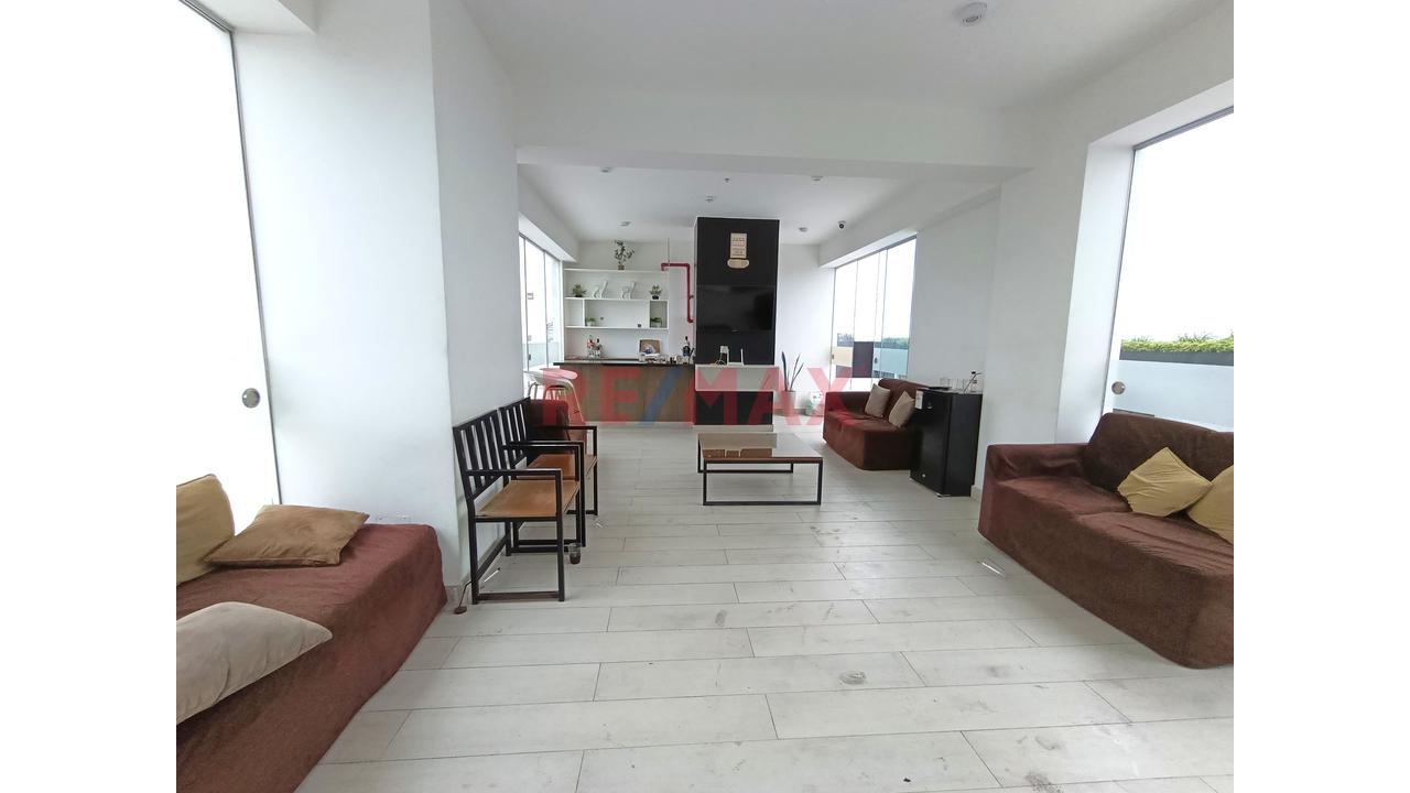 🔥 ¡Vive A 5 Minutos De San Isidro! | Zona Privilegiada| Alquiler De Departamento — foto 15