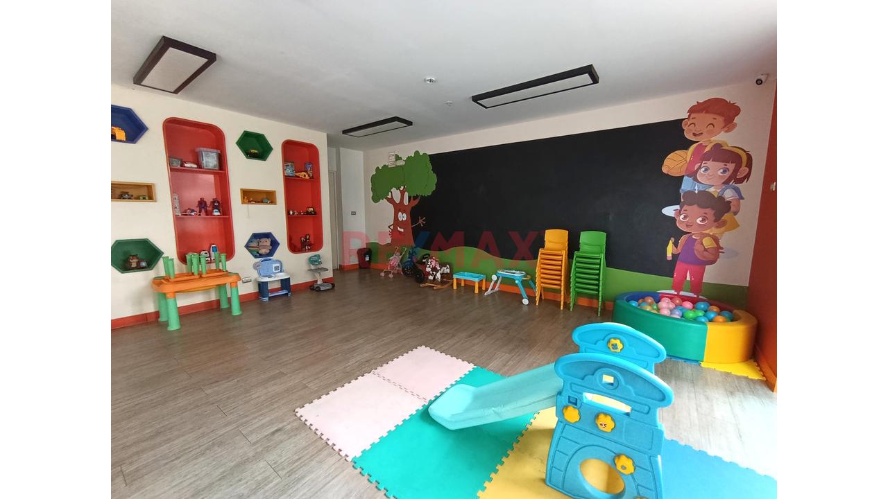 🔥 ¡Vive A 5 Minutos De San Isidro! | Zona Privilegiada| Alquiler De Departamento - 19