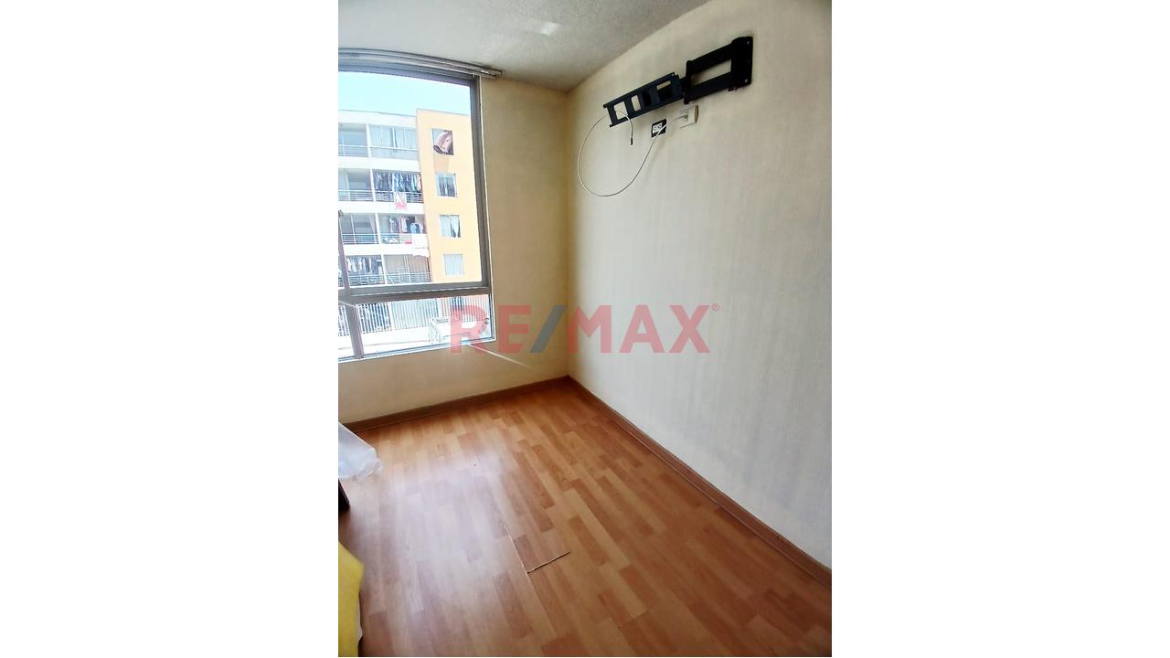 Alquilo Departamento De 62 M² – Condominio Prados Del Sol, Ate — foto 10