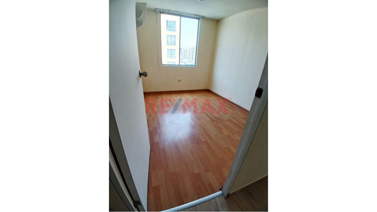 Alquilo Departamento De 62 M² – Condominio Prados Del Sol, Ate — foto 13