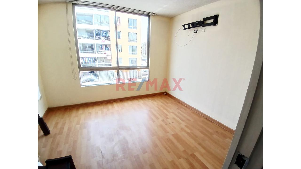 Alquilo Departamento De 62 M² – Condominio Prados Del Sol, Ate - 16