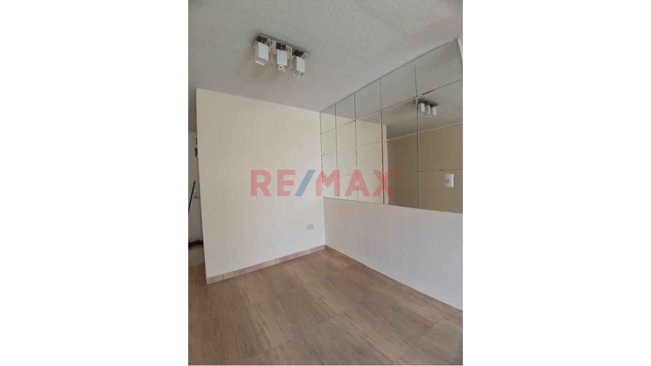 Alquilo Departamento De 62 M² – Condominio Prados Del Sol, Ate — foto 3