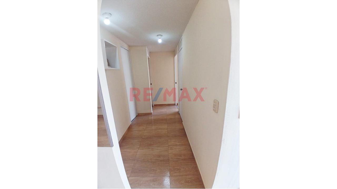 Alquilo Departamento De 62 M² – Condominio Prados Del Sol, Ate — foto 9
