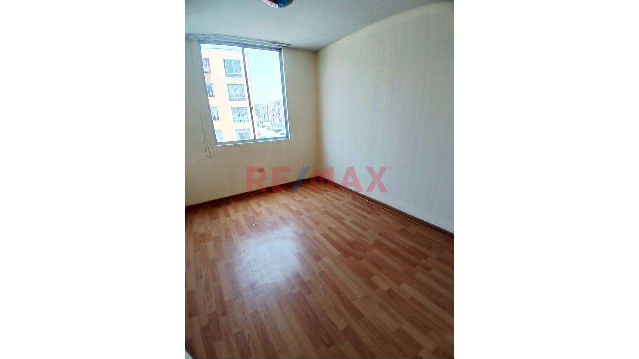 Alquilo Departamento De 62 M² – Condominio Prados Del Sol, Ate — foto 14