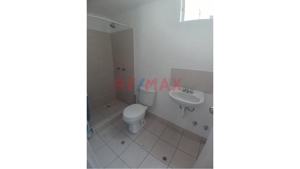 Alquilo Departamento De 62 M² – Condominio Prados Del Sol, Ate - 20
