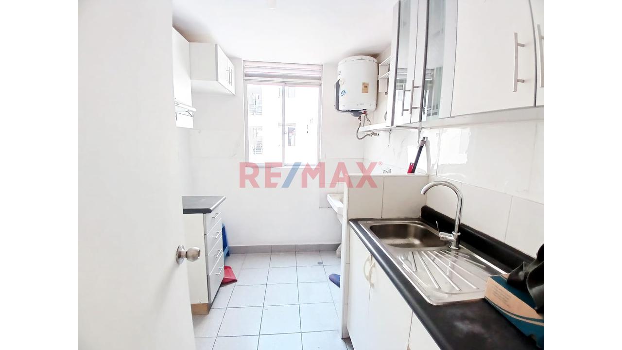 Alquilo Departamento De 62 M² – Condominio Prados Del Sol, Ate — foto 6