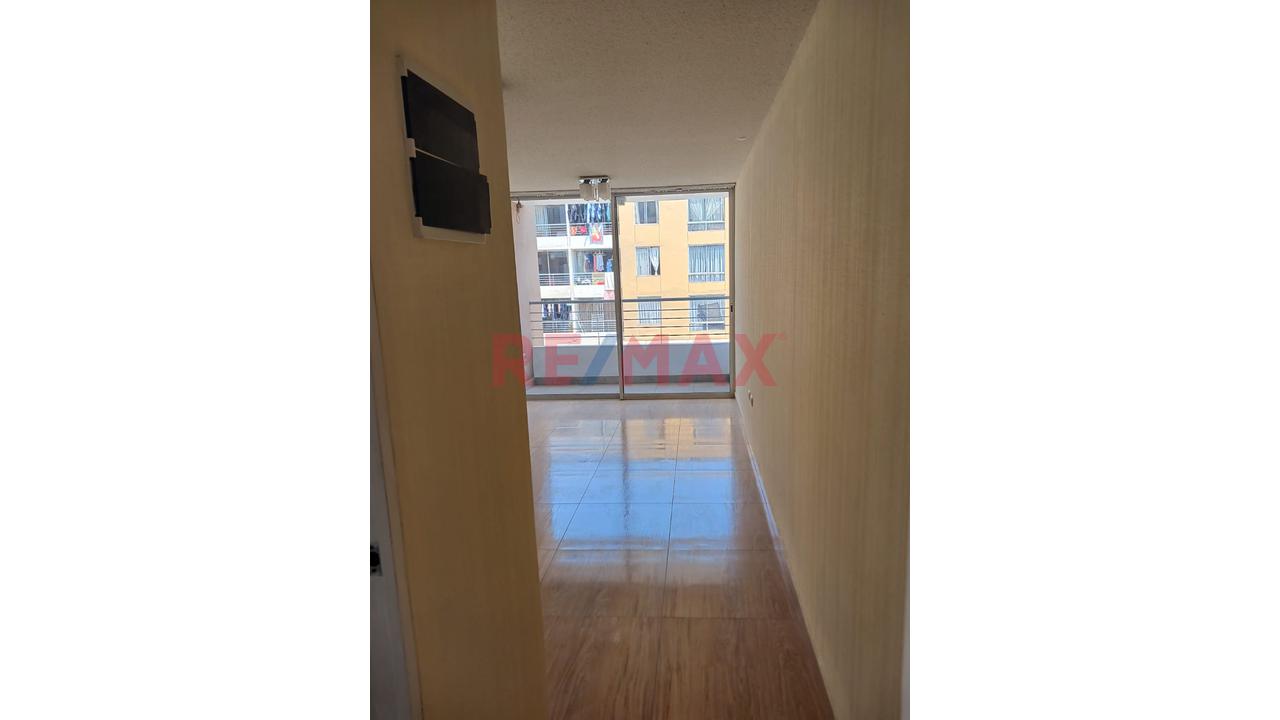 Alquilo Departamento De 62 M² – Condominio Prados Del Sol, Ate — foto 2