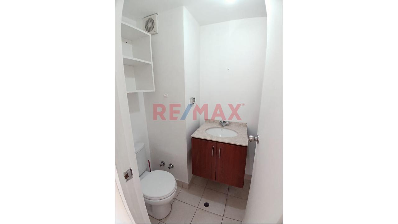 Alquilo Departamento De 62 M² – Condominio Prados Del Sol, Ate — foto 11