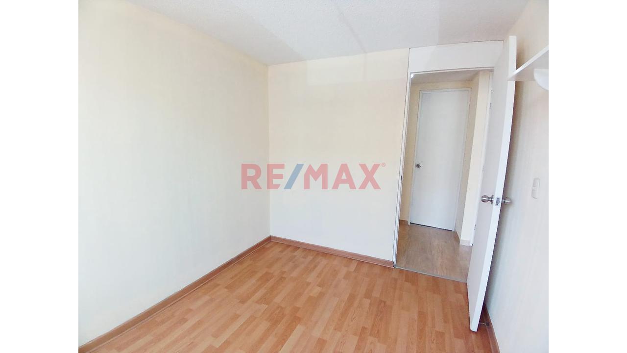 Alquilo Departamento De 62 M² – Condominio Prados Del Sol, Ate - 18