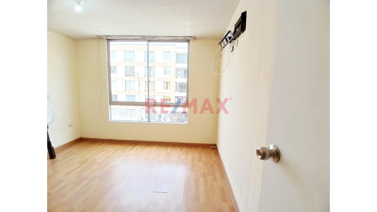Alquilo Departamento De 62 M² – Condominio Prados Del Sol, Ate - 17