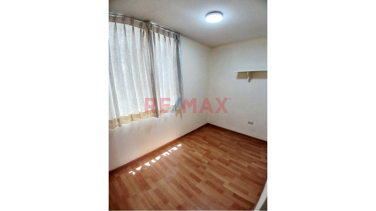 Alquilo Departamento De 62 M² – Condominio Prados Del Sol, Ate — foto 12