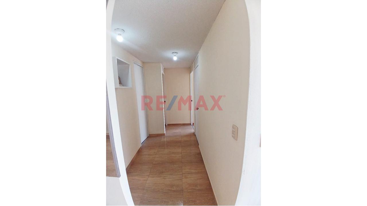 Alquilo Departamento De 62 M² – Condominio Prados Del Sol, Ate — foto 5