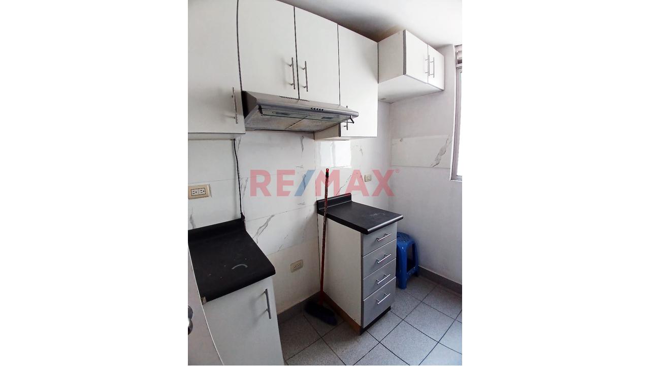 Alquilo Departamento De 62 M² – Condominio Prados Del Sol, Ate — foto 7