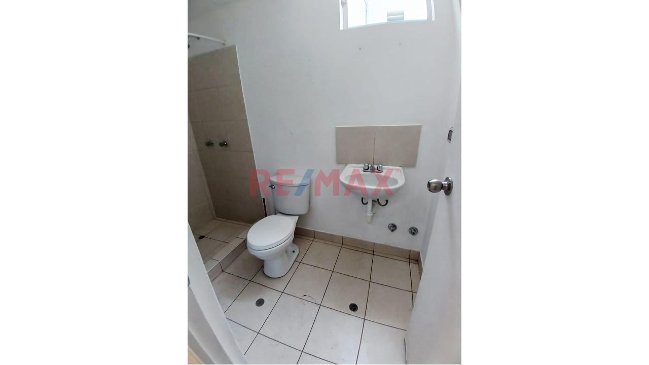Alquilo Departamento De 62 M² – Condominio Prados Del Sol, Ate — foto 15