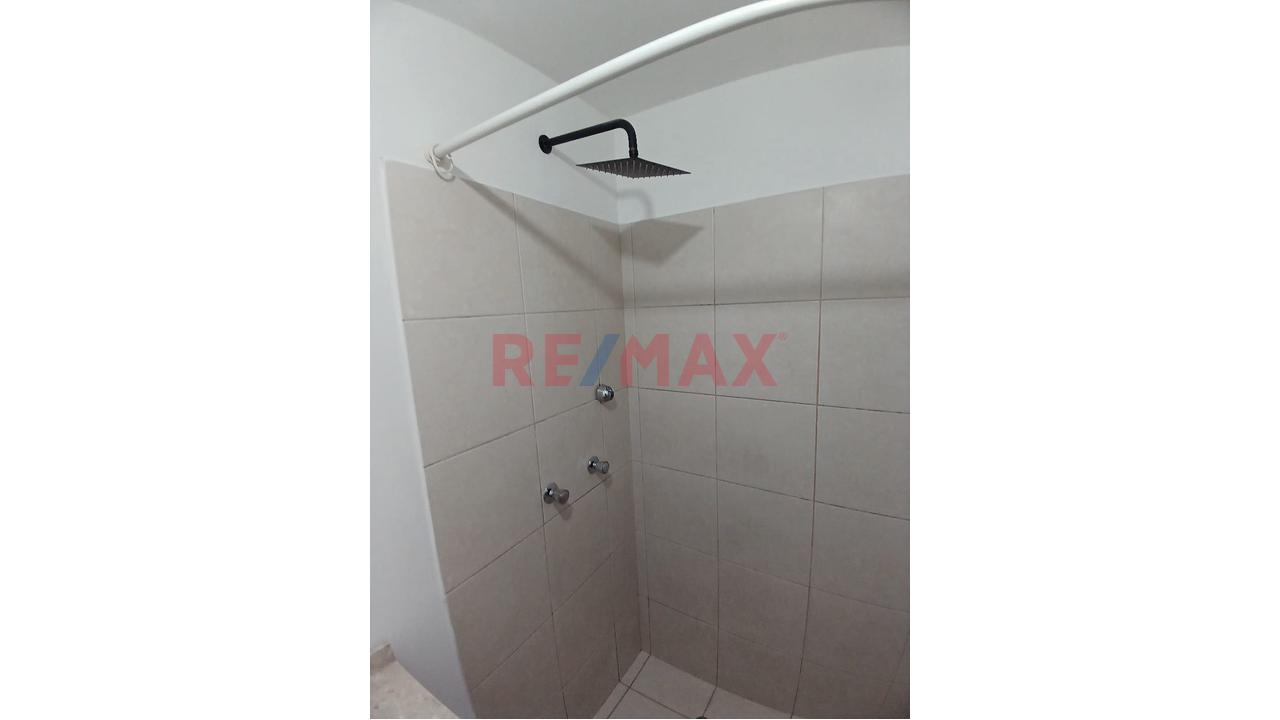 Alquilo Departamento De 62 M² – Condominio Prados Del Sol, Ate - 19