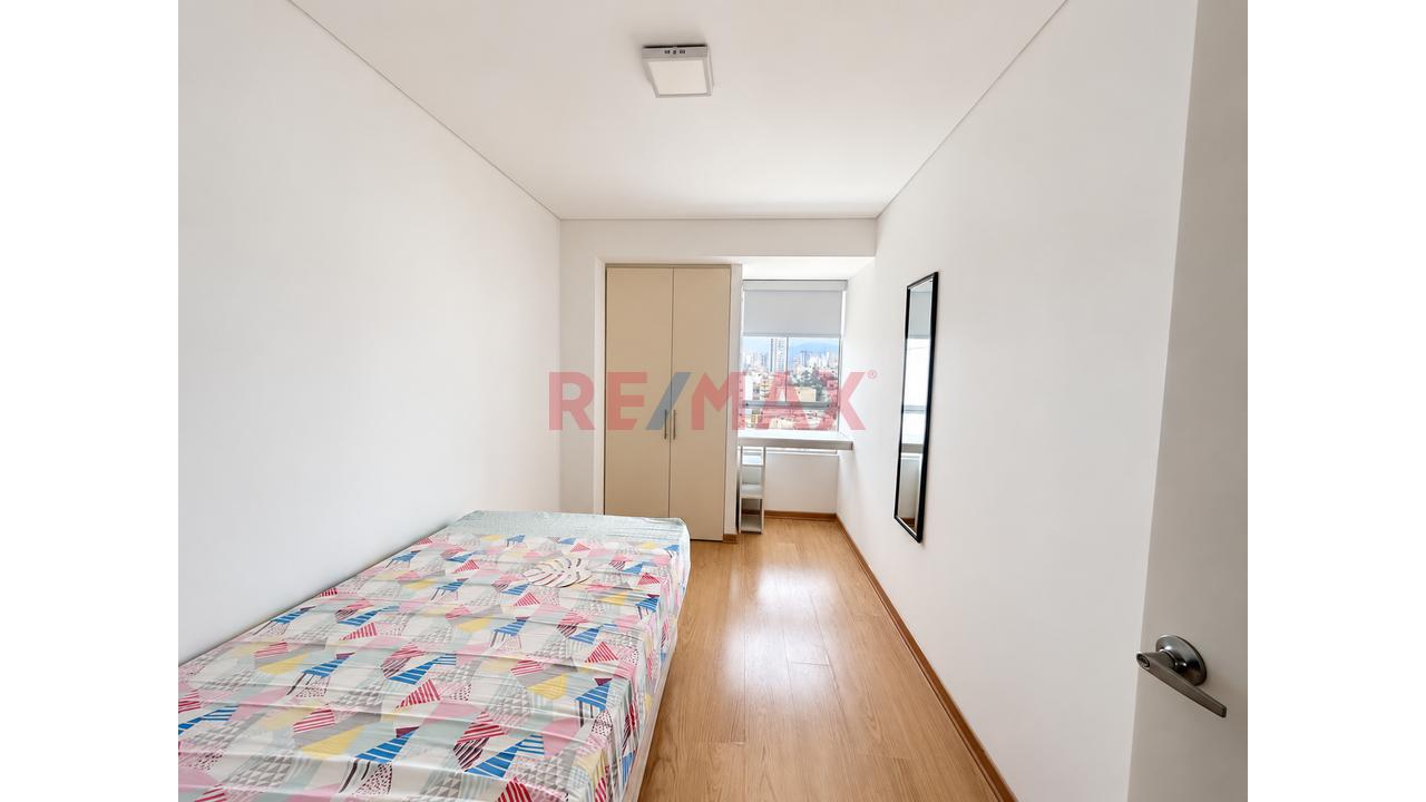 🌳Amplio Departamento En Jesus Maria  - A  1 Cuadra De Salaverry🌳 — foto 7