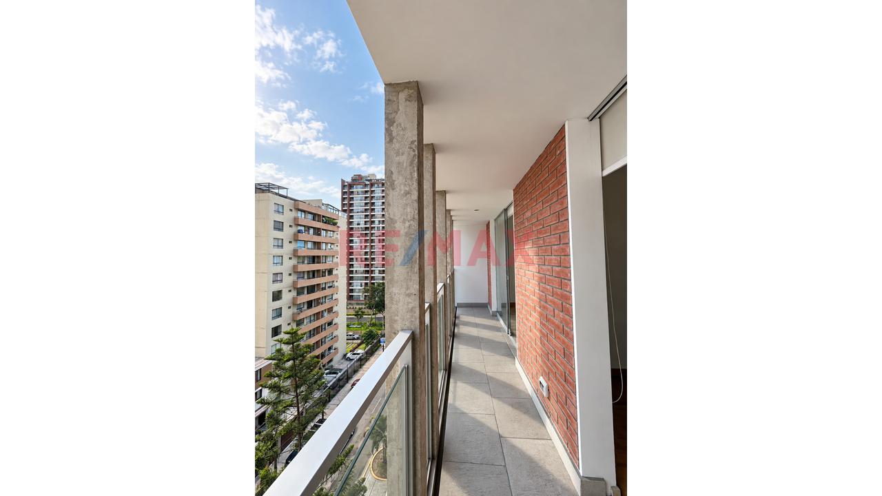 🌳Amplio Departamento En Jesus Maria  - A  1 Cuadra De Salaverry🌳 — foto 9