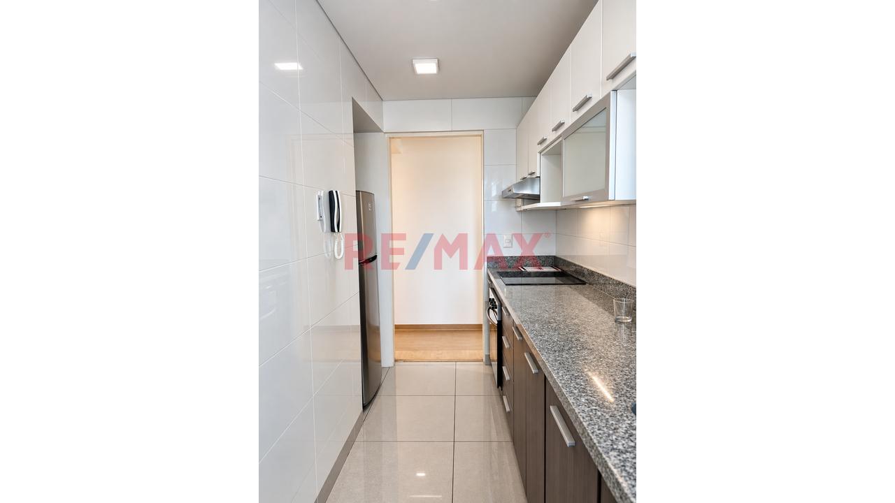 🌳Amplio Departamento En Jesus Maria  - A  1 Cuadra De Salaverry🌳 — foto 3