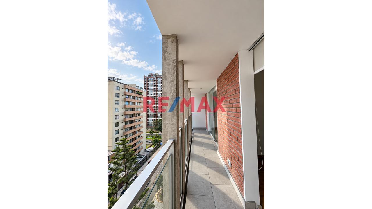 🌳Amplio Departamento En Jesus Maria - A 1 Cuadra De Salaverry🌳