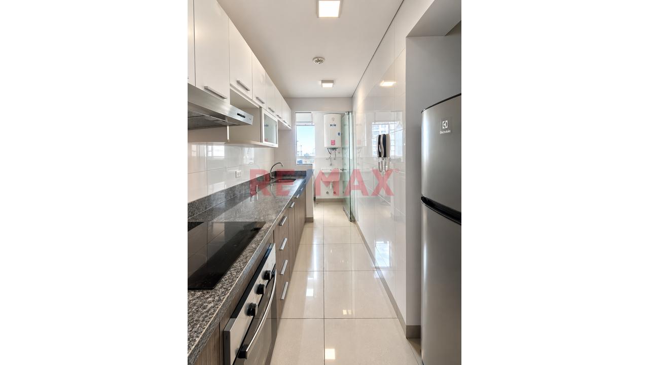 🌳Amplio Departamento En Jesus Maria  - A  1 Cuadra De Salaverry🌳 — foto 4
