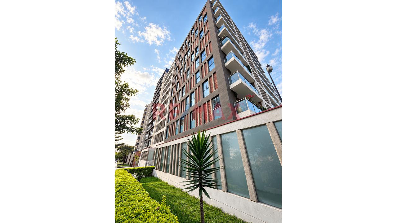 🌳Amplio Departamento En Jesus Maria  - A  1 Cuadra De Salaverry🌳 — foto 2