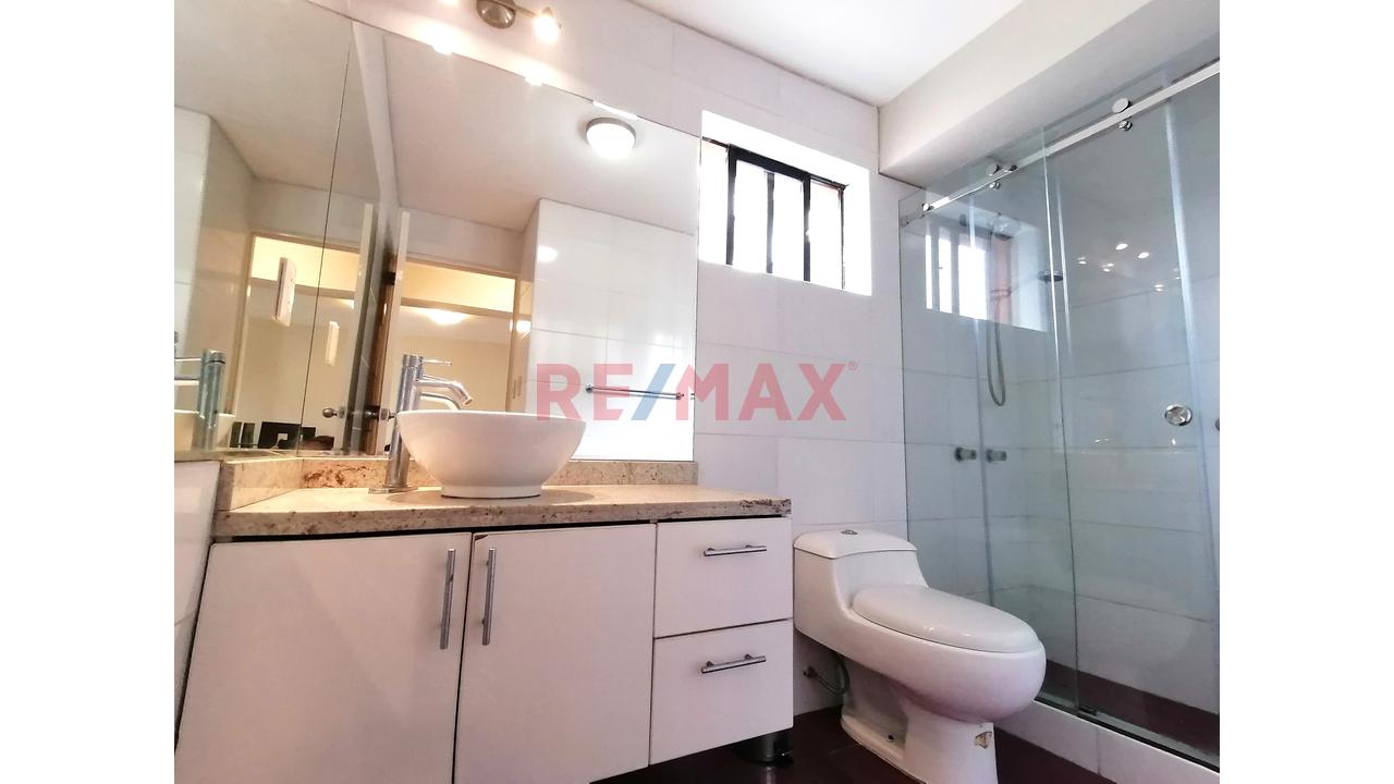 🏢 Alquila Dpto. Amoblado En Zona Exclusiva De Miraflores 🏝️ — foto 11