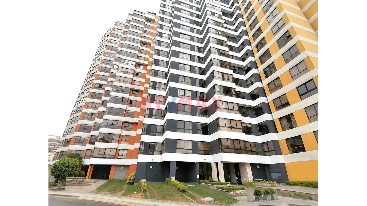 🏢 Alquila Dpto. Amoblado En Zona Exclusiva De Miraflores 🏝️