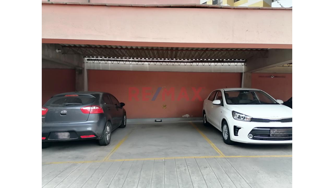 🏢 Alquila Dpto. Amoblado En Zona Exclusiva De Miraflores 🏝️ — foto 14