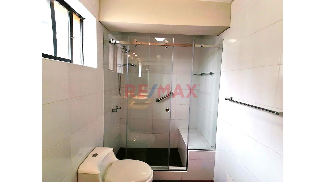 🏢 Alquila Dpto. Amoblado En Zona Exclusiva De Miraflores 🏝️ — foto 12