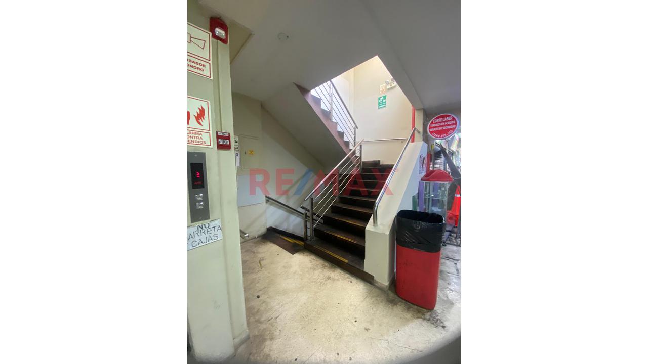 🔥Oportunidad 🔥 ¡Local Comercial En Venta – Jirón Lampa! — foto 8