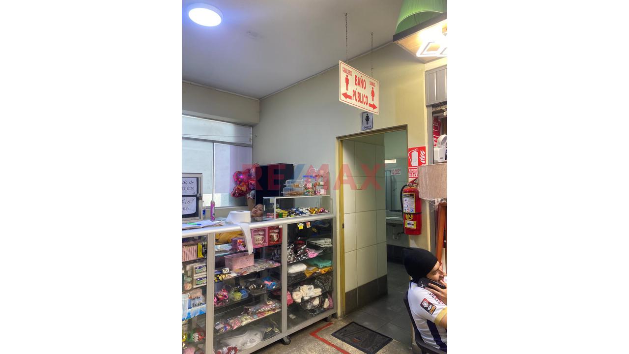 🔥Oportunidad 🔥 ¡Local Comercial En Venta – Jirón Lampa! — foto 9