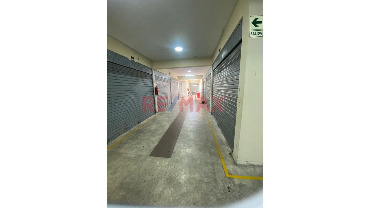 🔥Oportunidad 🔥 ¡Local Comercial En Venta – Jirón Lampa! — foto 10