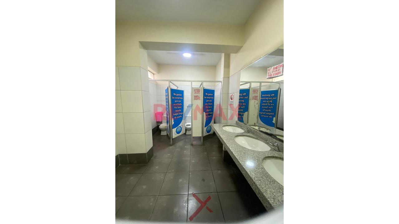🔥Oportunidad 🔥 ¡Local Comercial En Venta – Jirón Lampa! — foto 6
