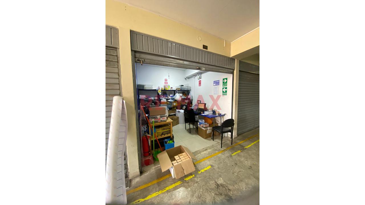 🔥Oportunidad 🔥 ¡Local Comercial En Venta – Jirón Lampa! — foto 5