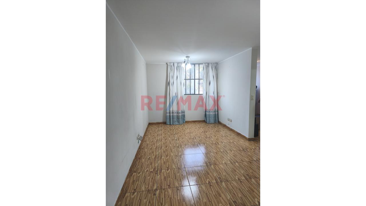 Departamento Flat En Venta – Condominio Alto Colonial Cercado De Lima — foto 7