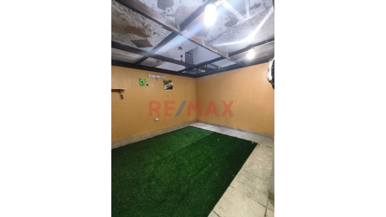 Departamento Flat En Venta – Condominio Alto Colonial Cercado De Lima — foto 2